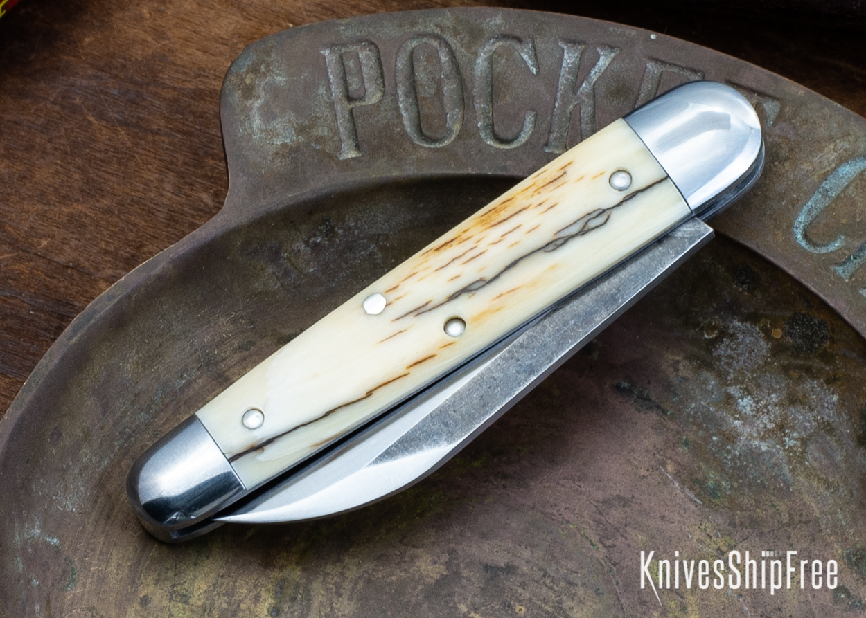 Mammoth Ivory - NW28HH080 (Back)