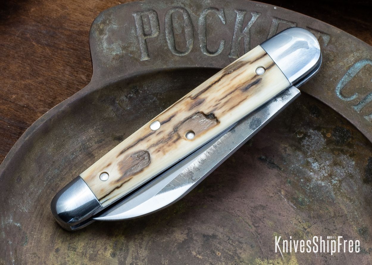 Mammoth Ivory - NW28HH081 (Back)