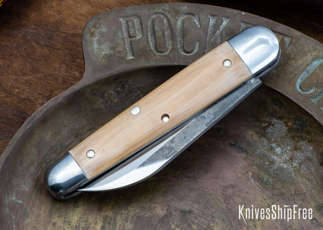 Mammoth Ivory - NW28HH082 (Back)