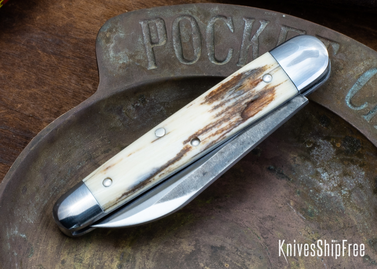 Mammoth Ivory - NW28HH083 (Back)