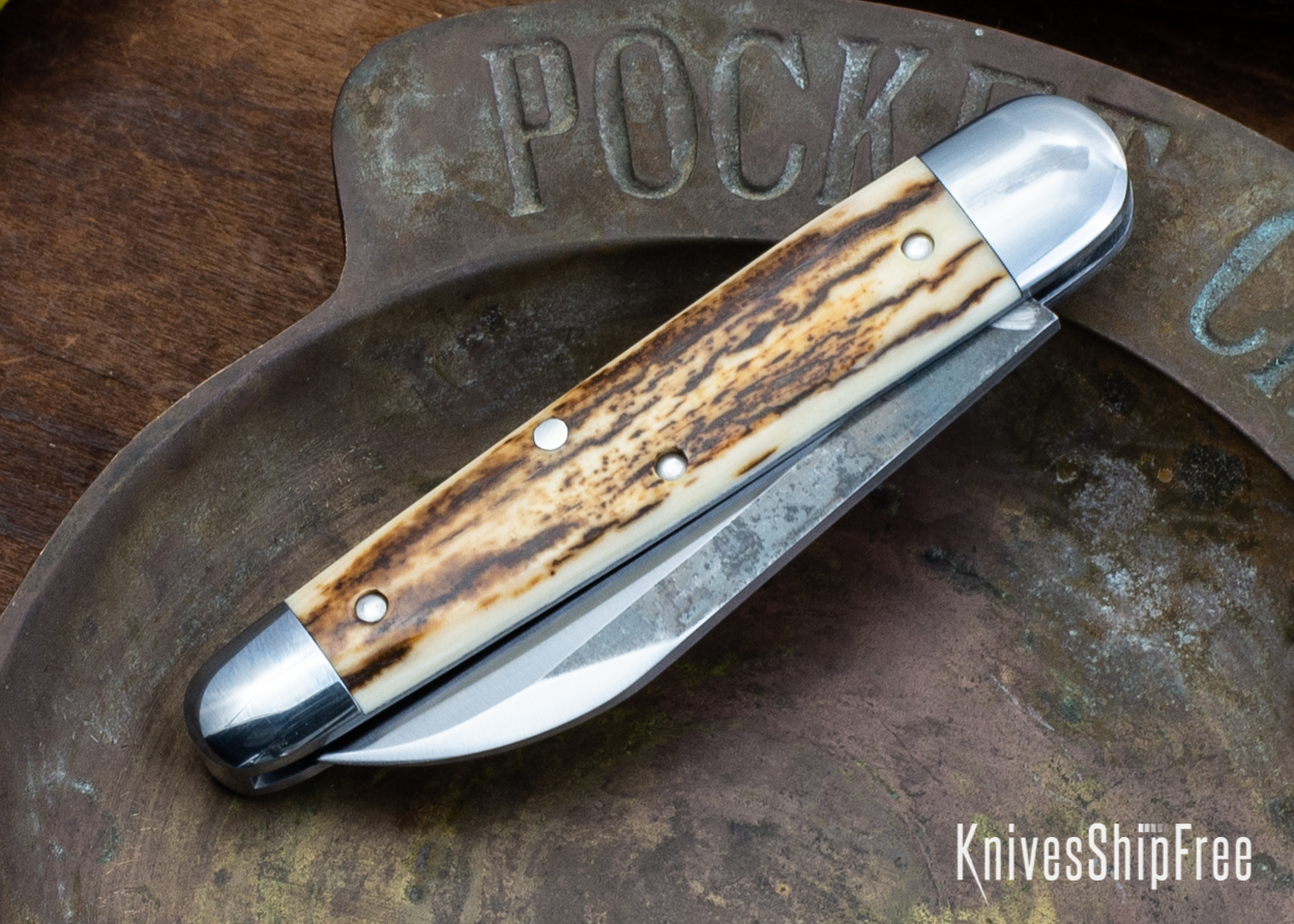 Mammoth Ivory - NW28HH084 (Back)