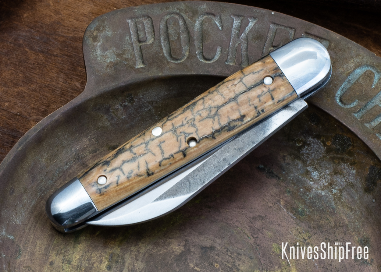 Mammoth Ivory - NW28HH087 (Back)