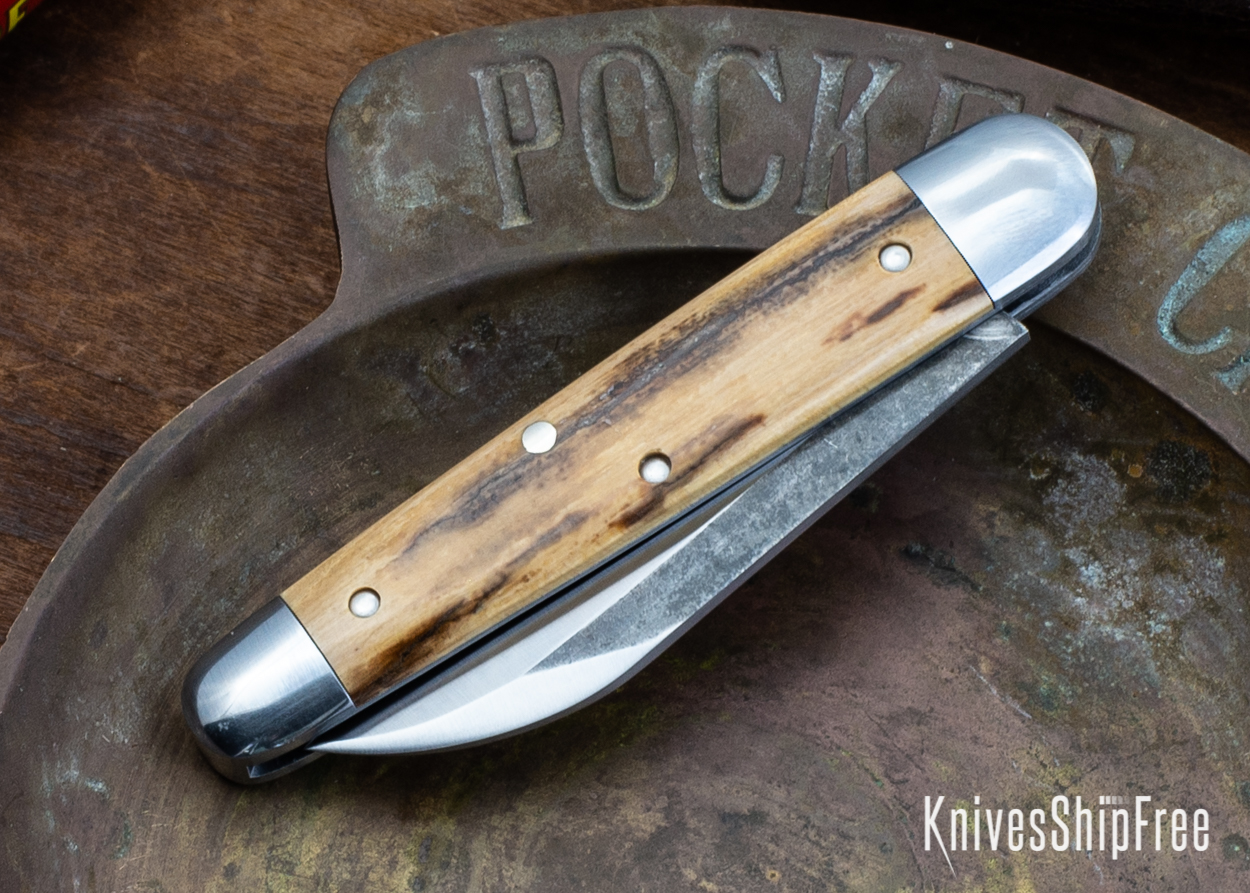 Mammoth Ivory - NW28HH089 (Back)