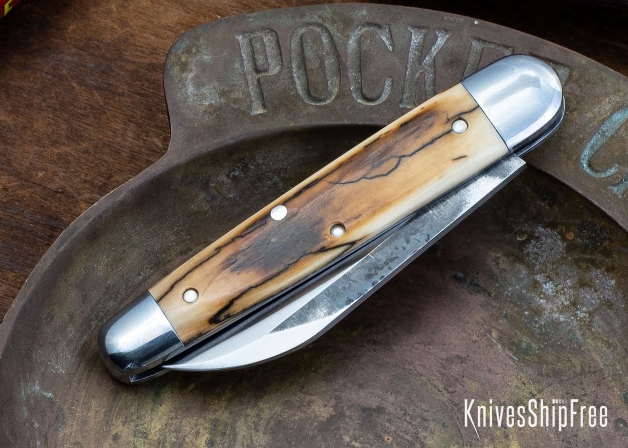 Mammoth Ivory - NW28HH090 (Back)