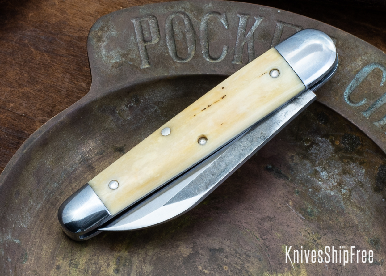 Mammoth Ivory - NW28HH092 (Back)