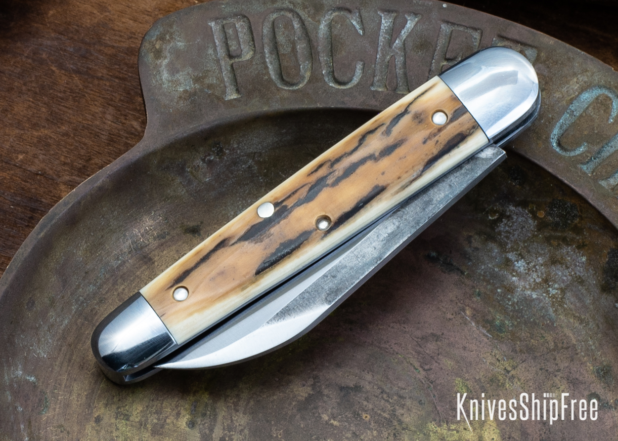 Mammoth Ivory - NW28HH094 (Back)