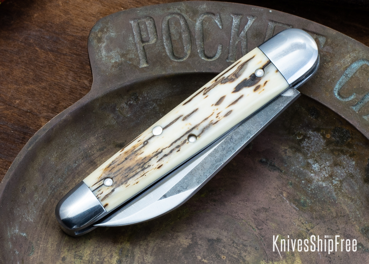 Mammoth Ivory - NW28HH096 (Back)