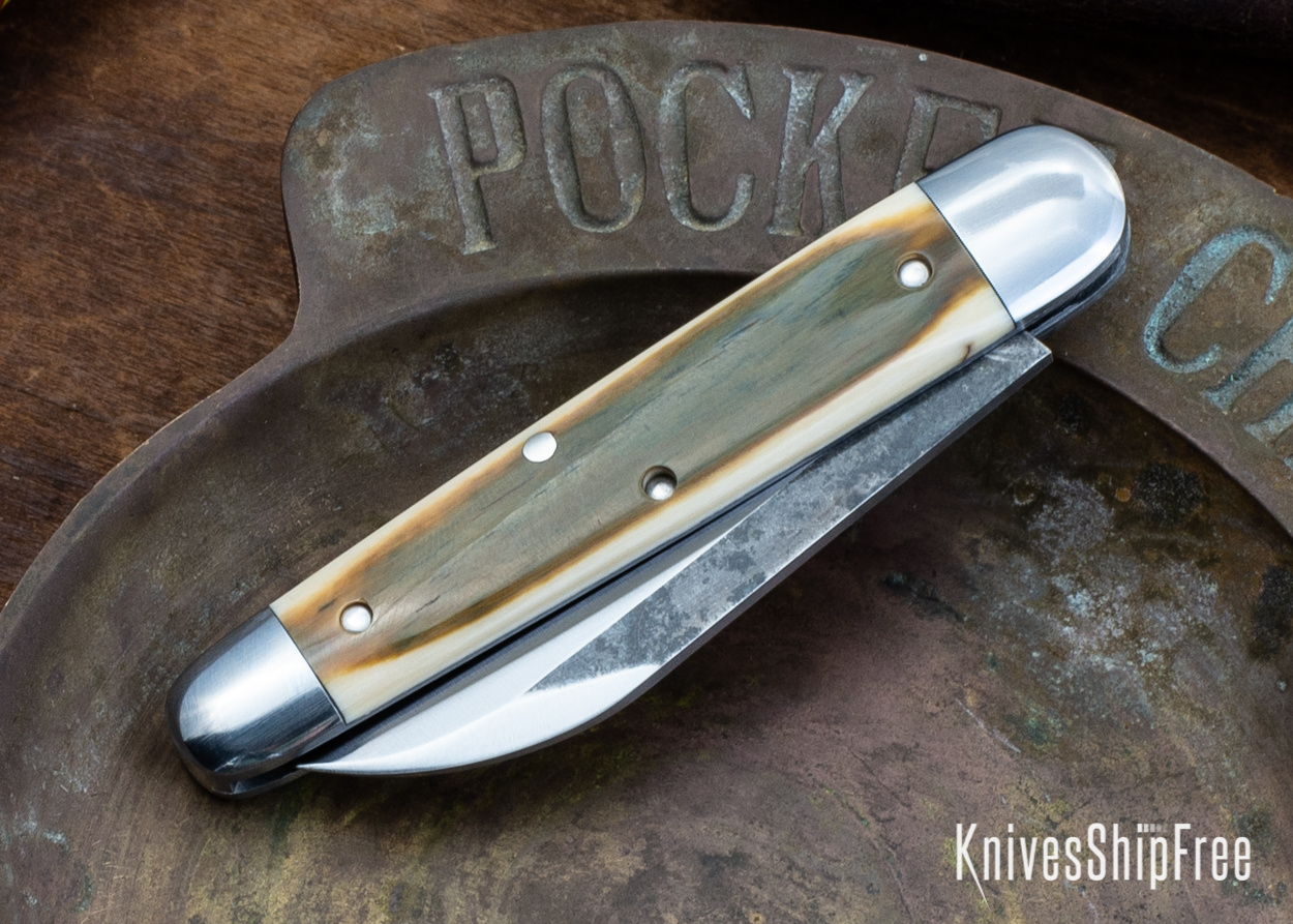 Mammoth Ivory - NW28HH097 (Back)