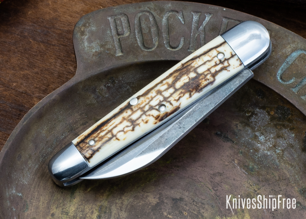 Mammoth Ivory - NW28HH098 (Back)