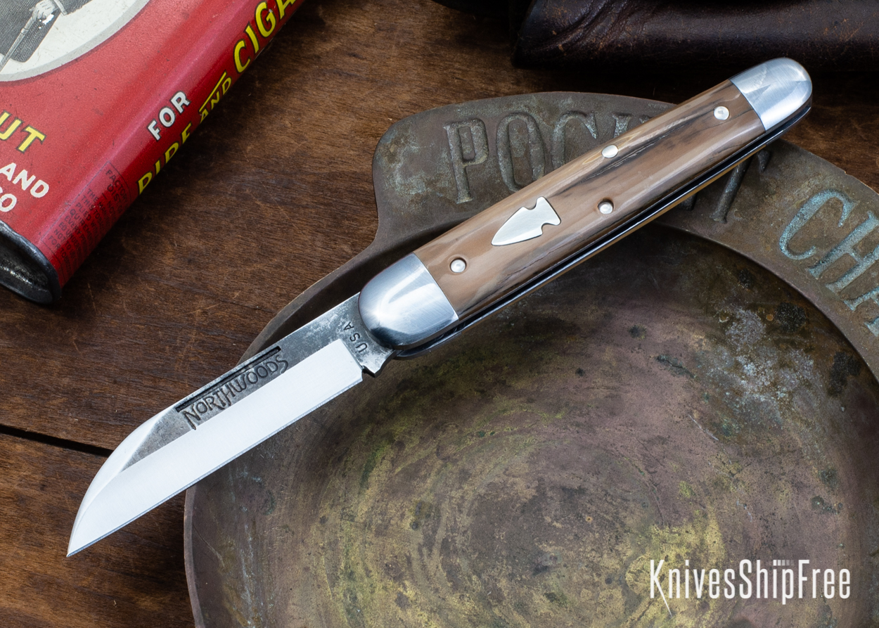 Mammoth Ivory - NW28HH012 (Front)