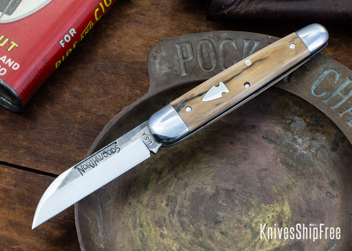 Mammoth Ivory - NW28HH028 (Front)