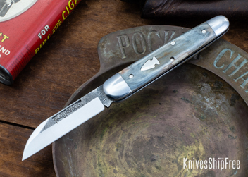 Mammoth Ivory - NW28HH004 (Front)