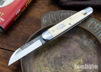 Mammoth Ivory - NW28HH041 (Front)