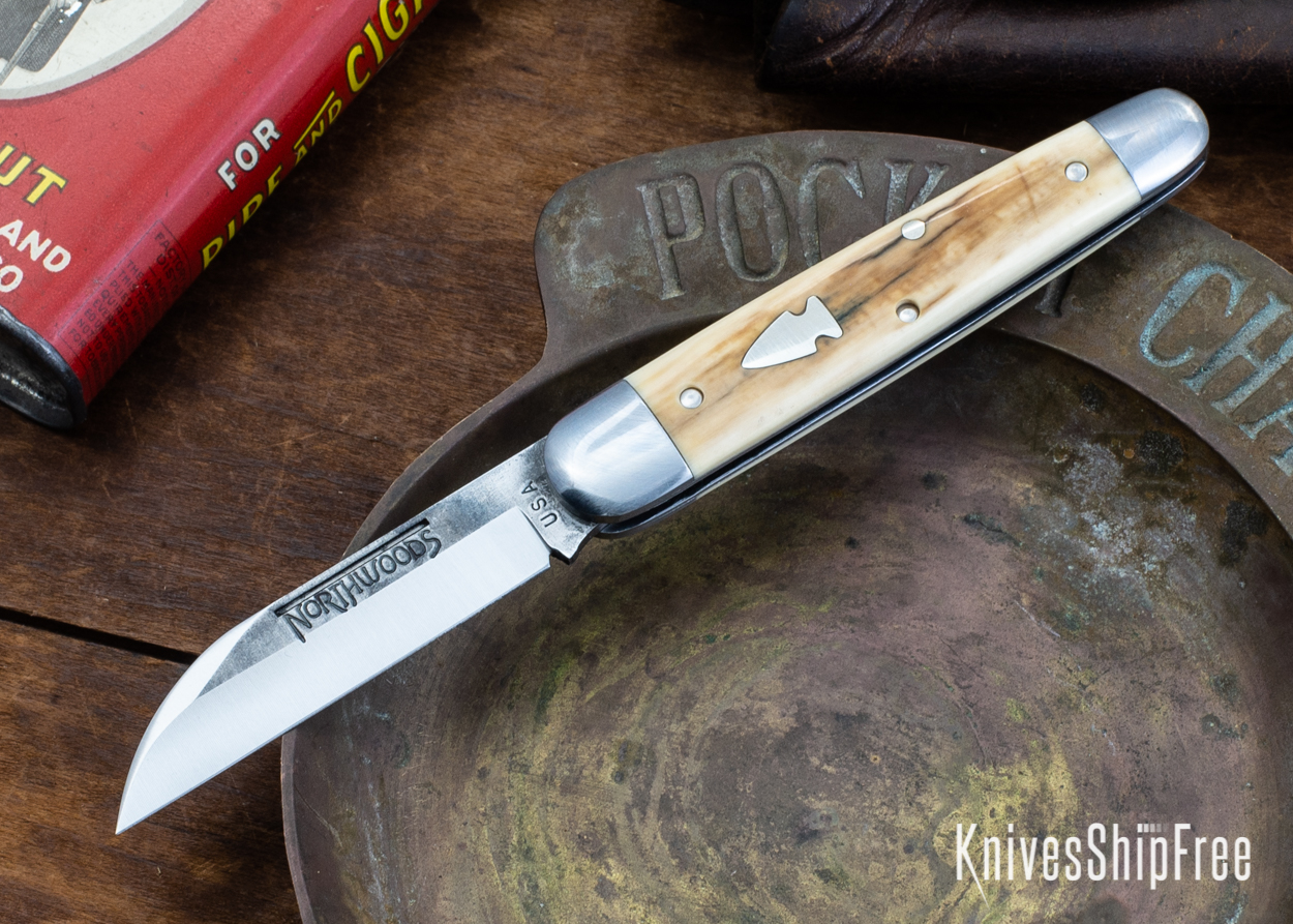 Mammoth Ivory - NW28HH044 (Front)