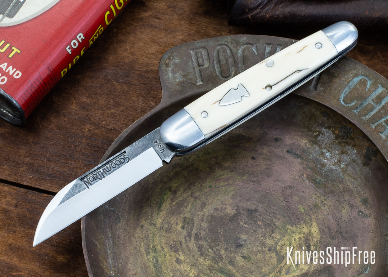 Mammoth Ivory - NW28HH063 (Front)