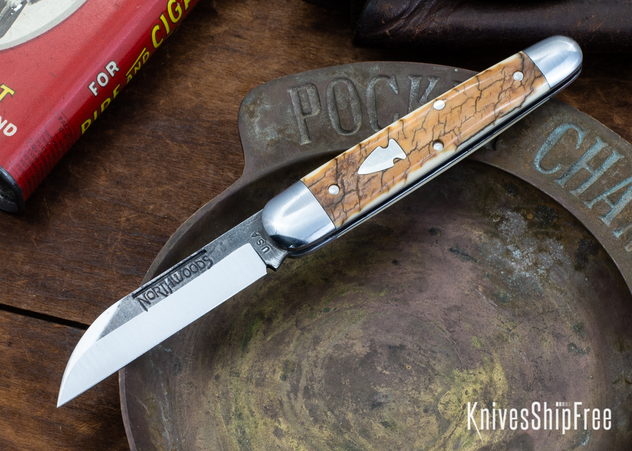 Mammoth Ivory - NW28HH069 (Front)