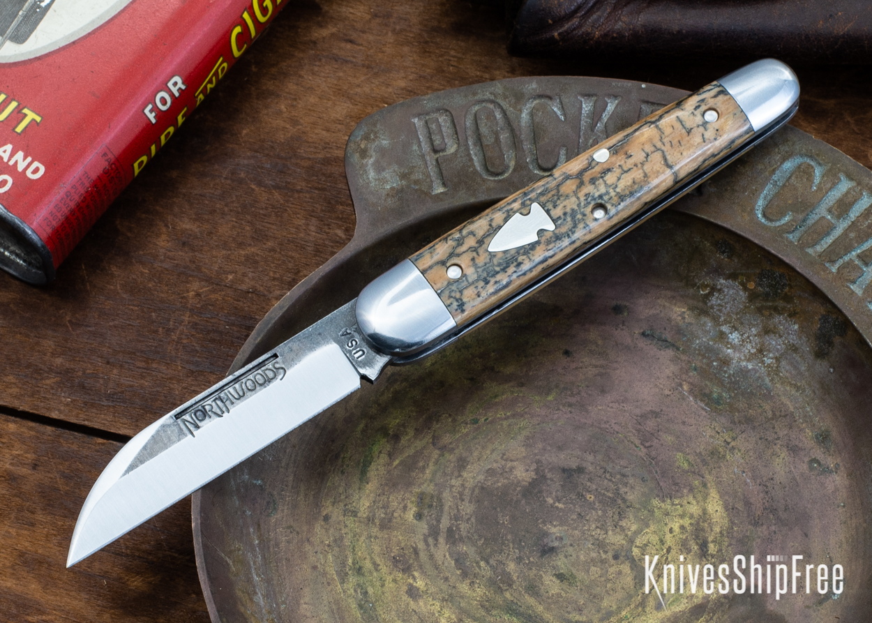 Mammoth Ivory - NW28HH077 (Front)