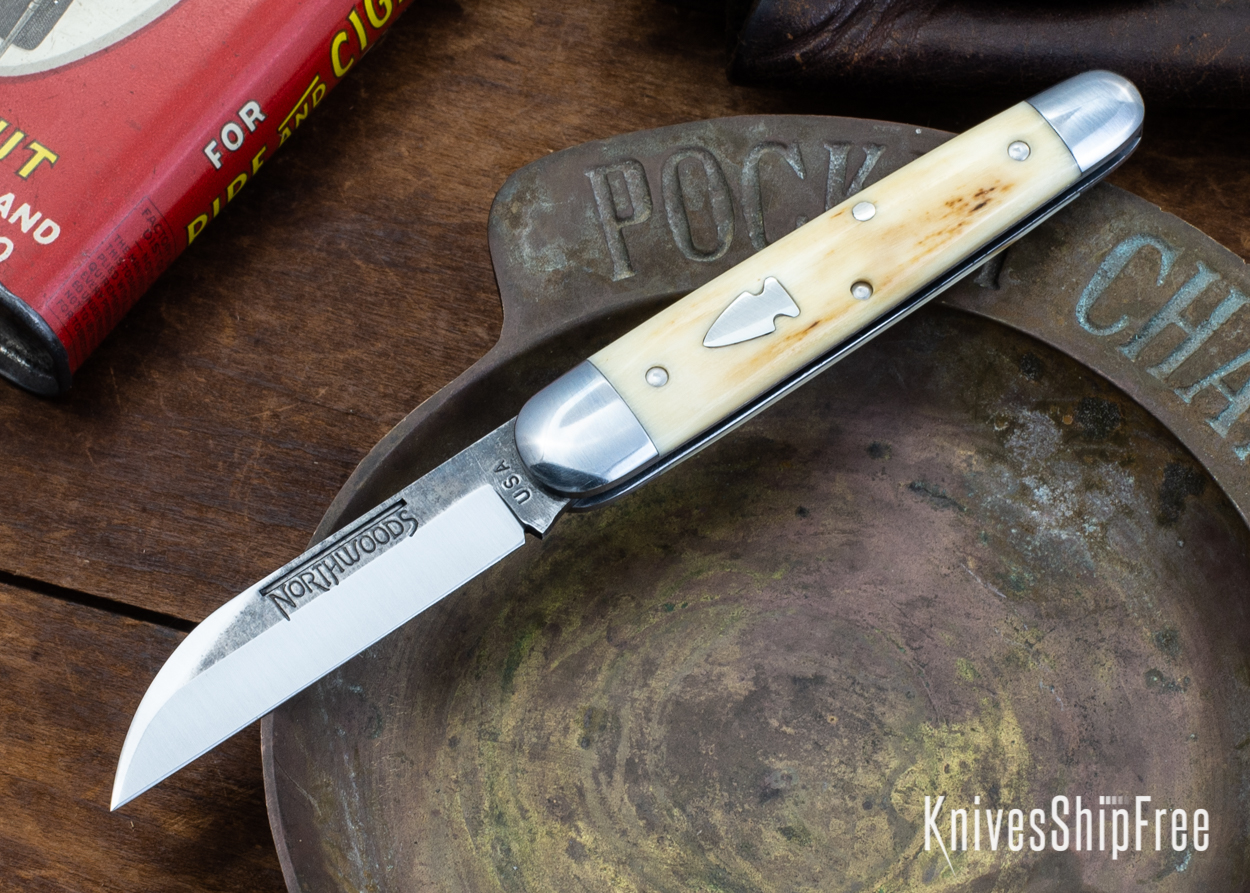 Mammoth Ivory - NW28HH080 (Front)