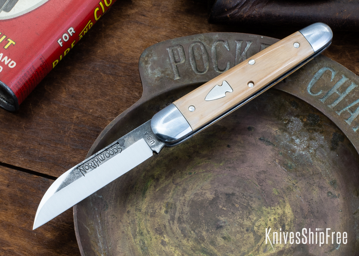 Mammoth Ivory - NW28HH082 (Front)