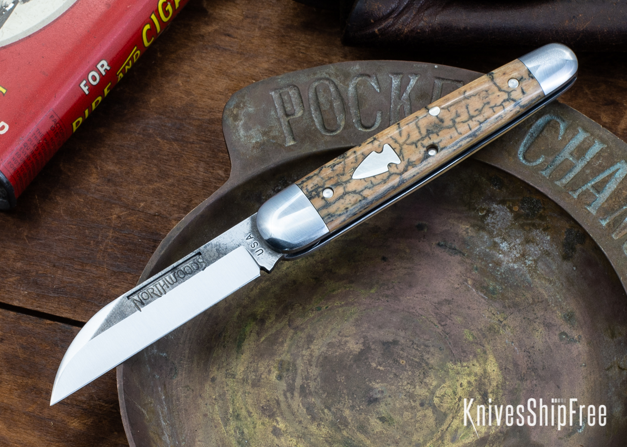 Mammoth Ivory - NW28HH087 (Front)