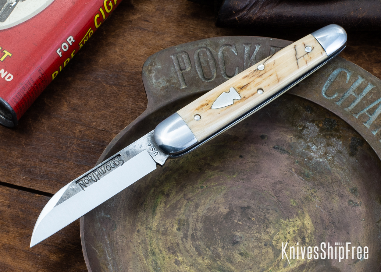 Mammoth Ivory - NW28HH092 (Front)