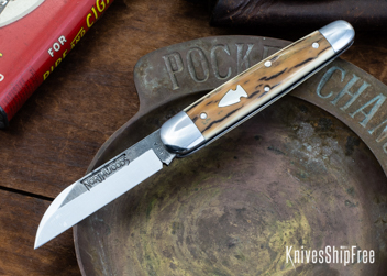Mammoth Ivory - NW28HH094 (Front)