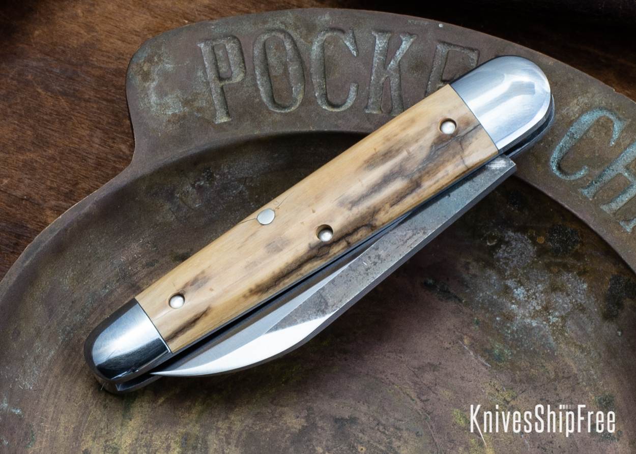 Mammoth Ivory - Store Model - NW28HH099 (Back)