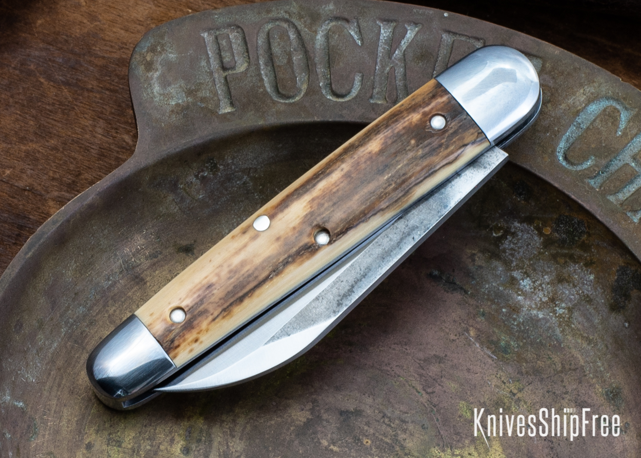 Mammoth Ivory - Store Model - NW28HH100 (Back)