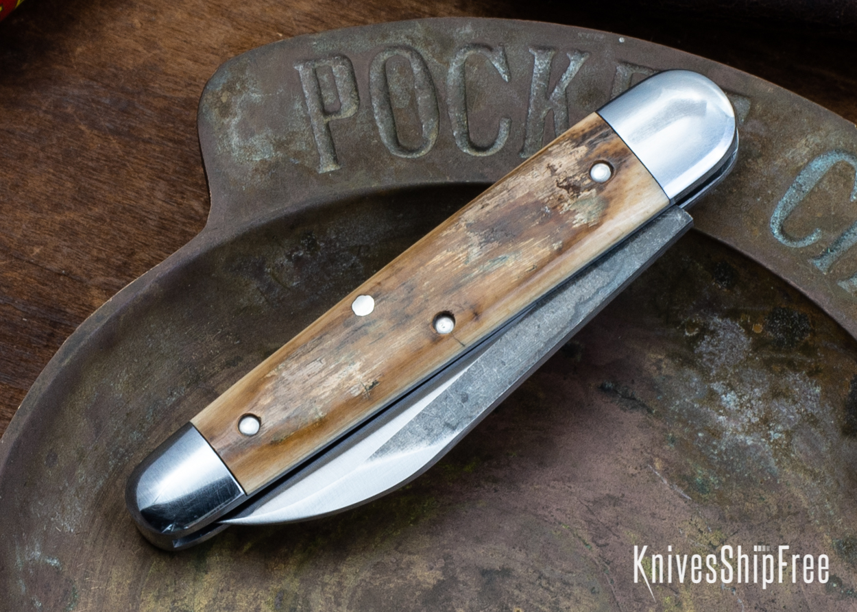 Mammoth Ivory - Store Model - NW28HH104 (Back)