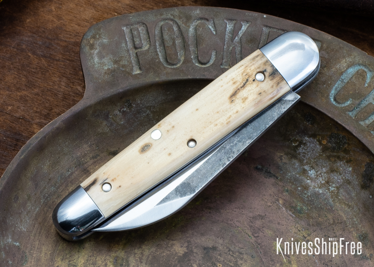 Mammoth Ivory - Store Model - NW28HH105 (Back)