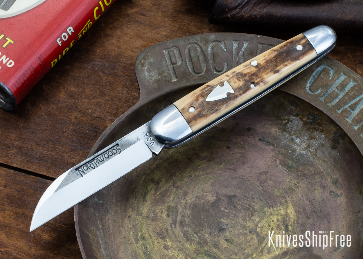 Mammoth Ivory - Store Model - NW28HH100 (Front)