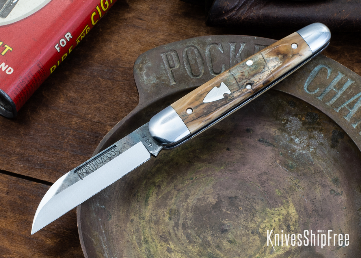 Mammoth Ivory - Store Model - NW28HH104 (Front)