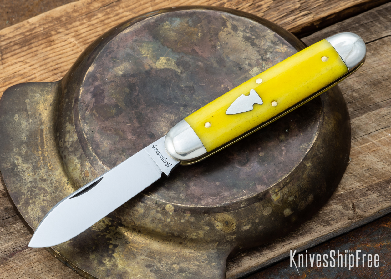 Camel Bone 32 (Front)