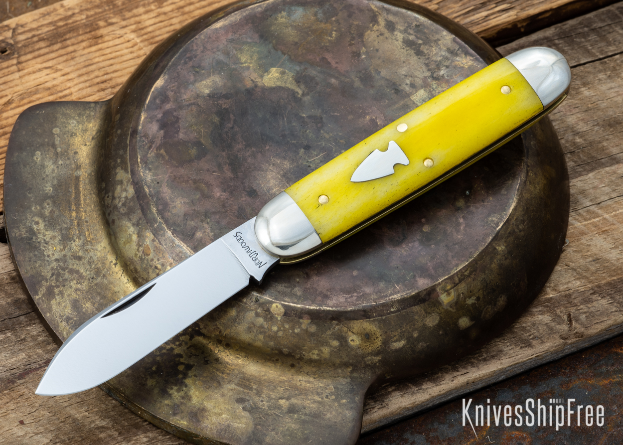 Camel Bone 37 (Front)