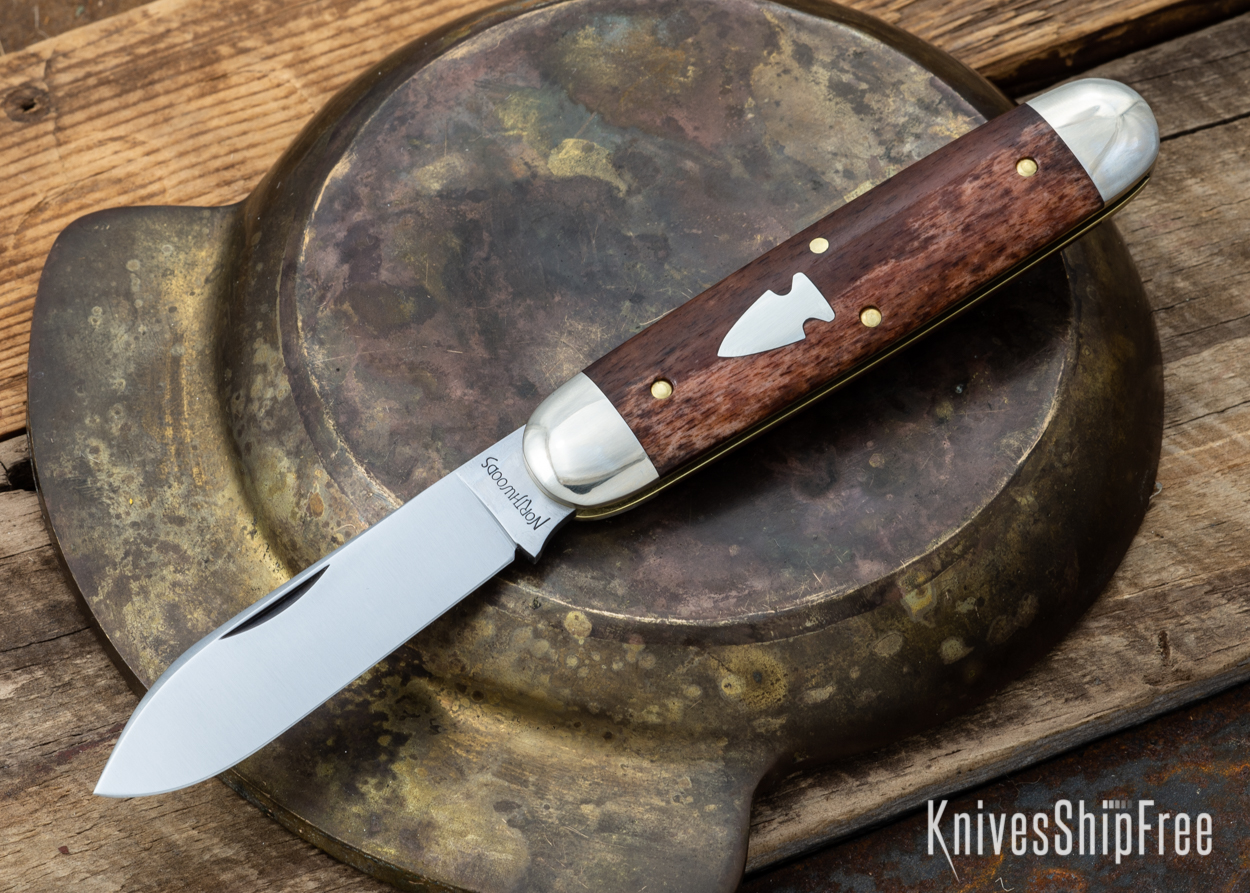 Camel Bone 47 (Front)