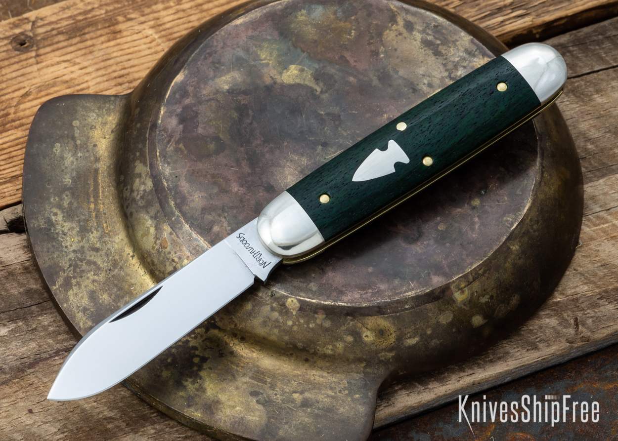 Camel Bone 85 (Front)