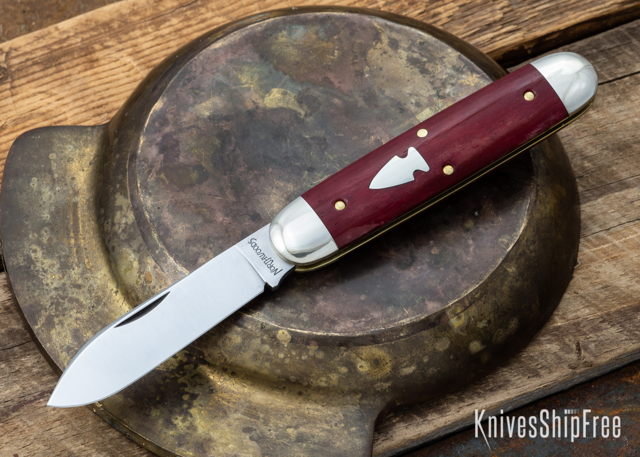 Camel Bone 87 (Front)