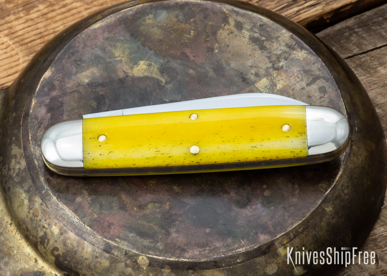 Camel Bone 01 (Back)