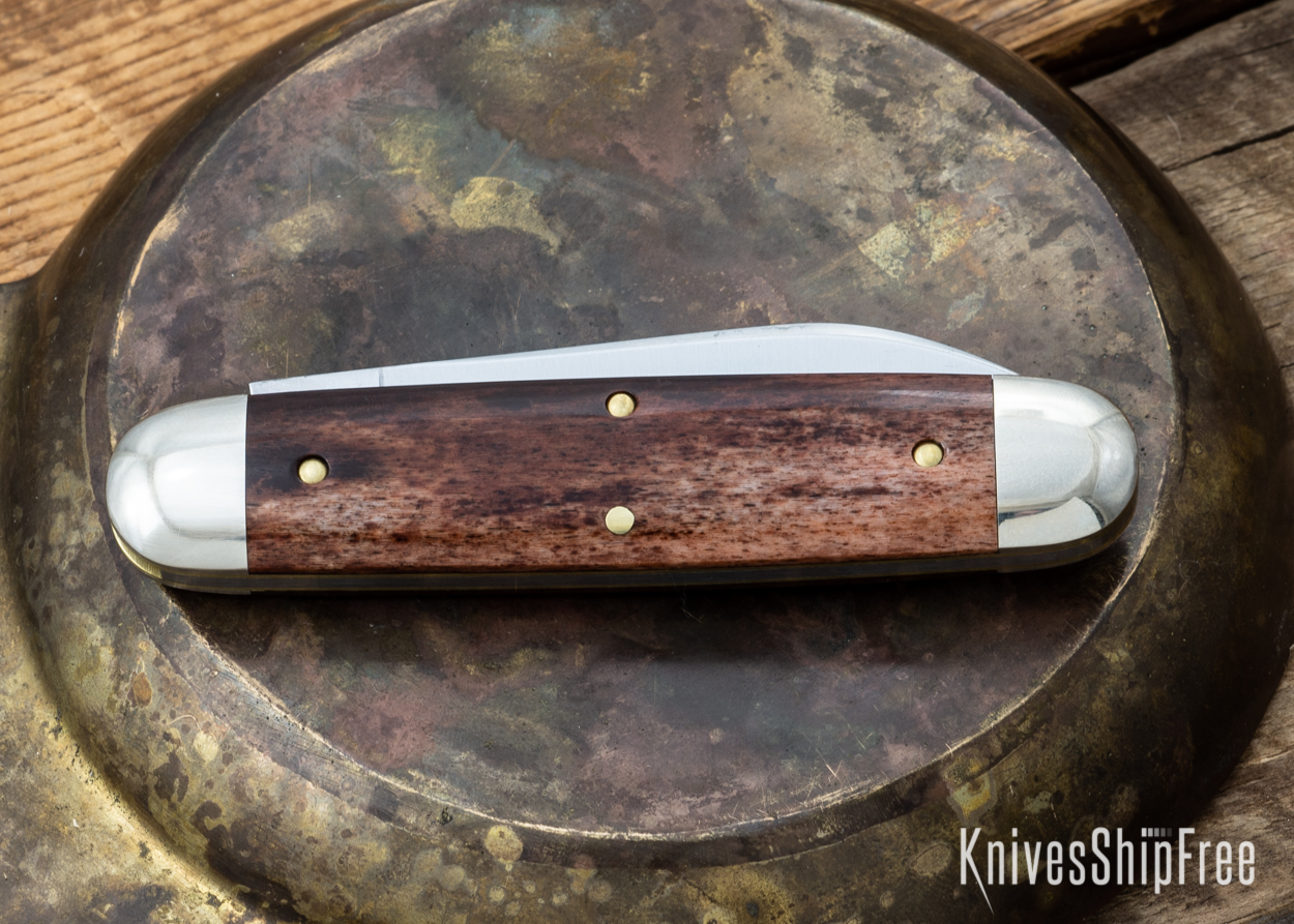 Camel Bone 18 (Back)