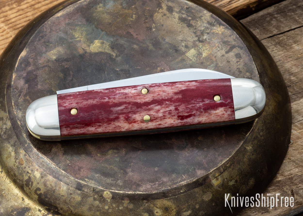 Camel Bone 80 (Back)