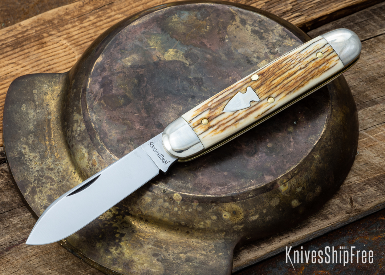 Mammoth Ivory 23 (Front)