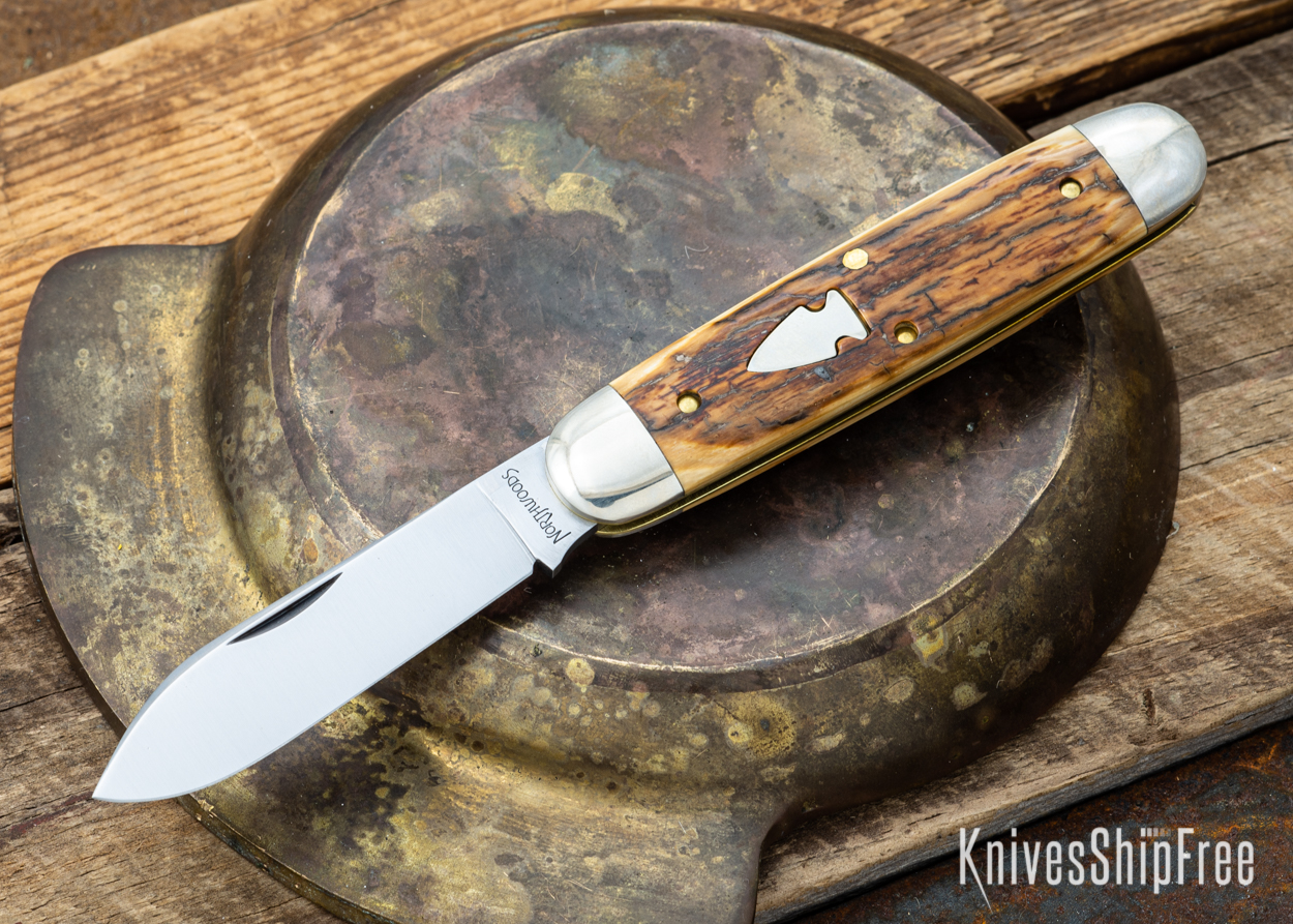 Mammoth Ivory 33 (Front)