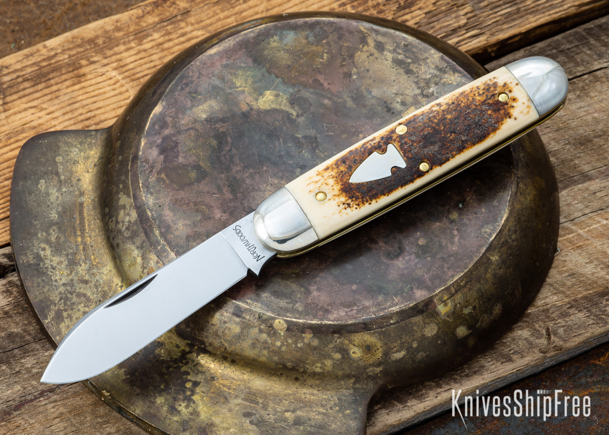 Mammoth Ivory 35 (Front)