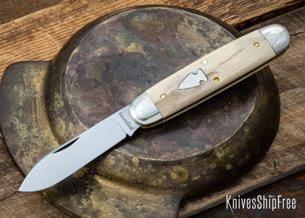 Mammoth Ivory 05 (Front)