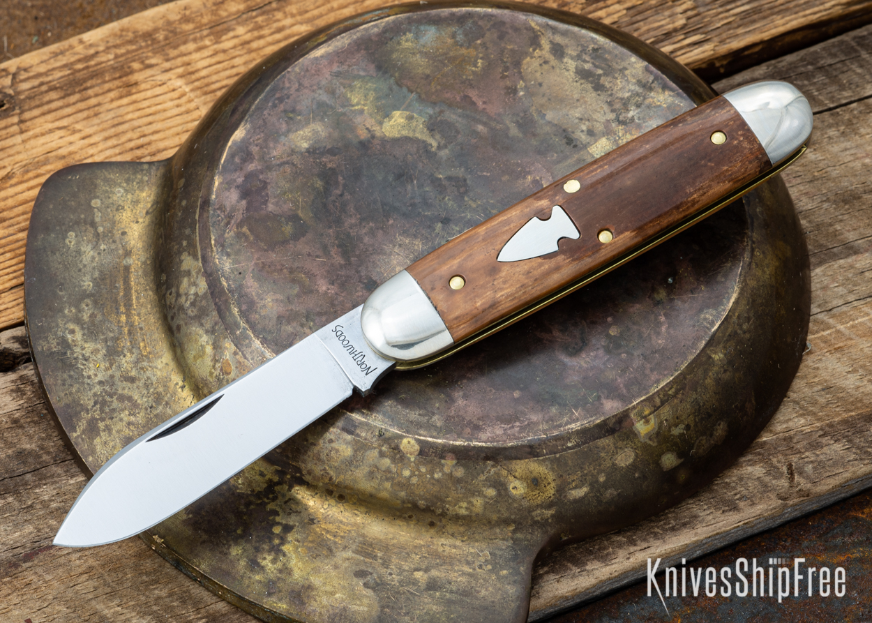 Mammoth Ivory 64 (Front)