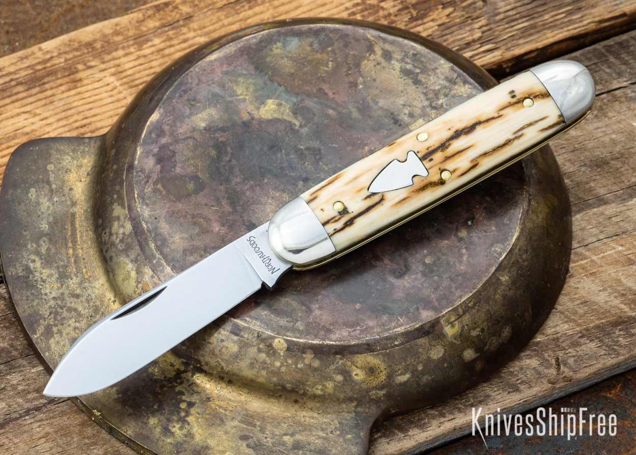 Mammoth Ivory 66 (Front)