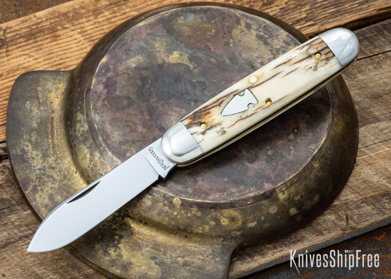 Mammoth Ivory 69 (Front)