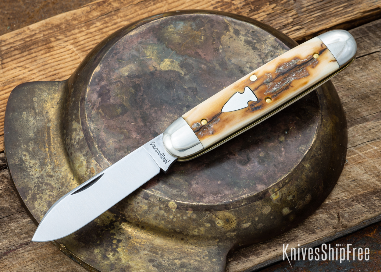 Mammoth Ivory 96 (Front)