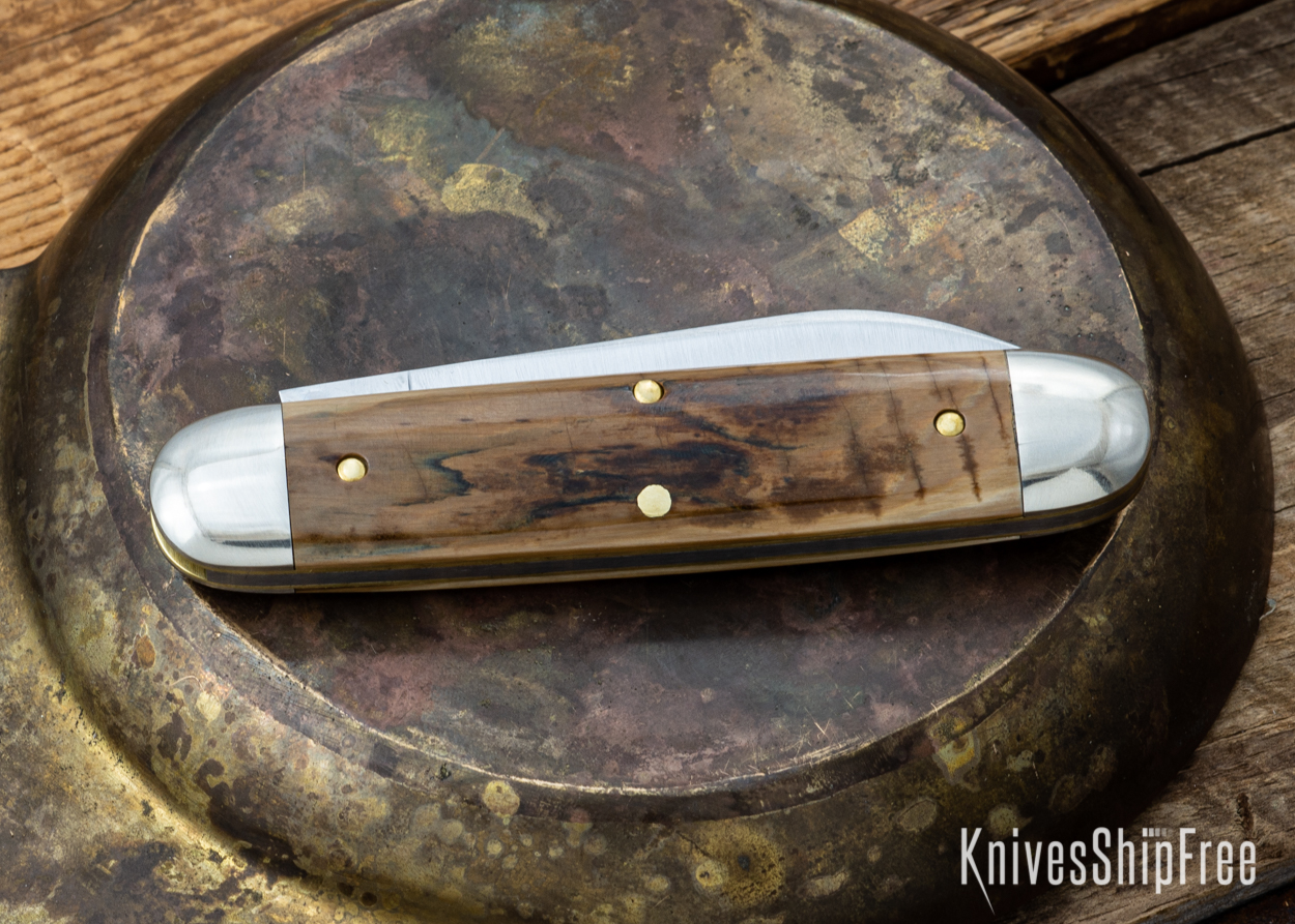 Mammoth Ivory 25 (Back)