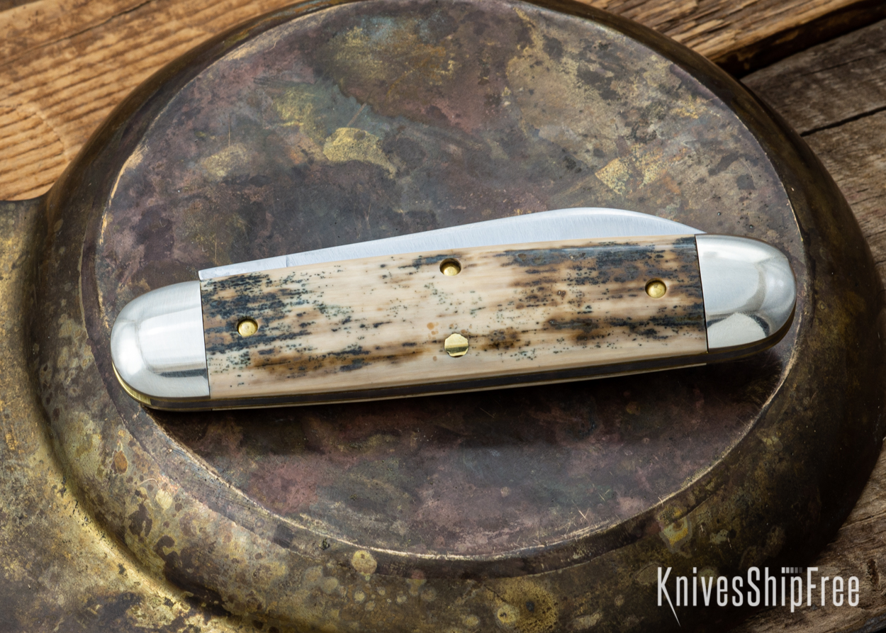 Mammoth Ivory 27 (Back)